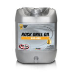 Hi-Tec Rock Drill Oil