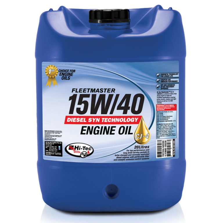 Monograde & Multigrade Diesel Engine Oils Geelong M & R Distributors