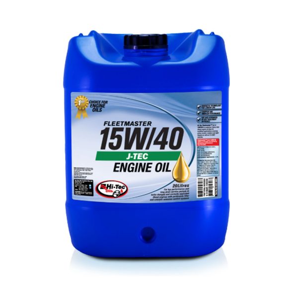 Monograde & Multigrade Diesel Engine Oils Geelong M & R Distributors