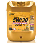Synplus Full Synthetic Engine Oil