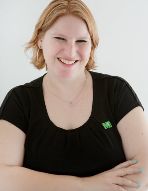 Wendy Eck - M & R Distributors admin