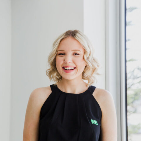 Chloe richardson profile