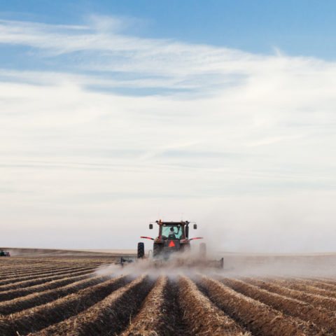 Lubricants for agricultural machinery in Geelong