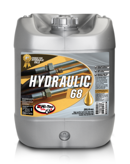 WE ARE YOUR GEELONG SUPPLIER FOR HYDRAULIC OILS M & R Distributors