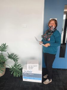 sandy-localschool-cleaninglady-chemicals