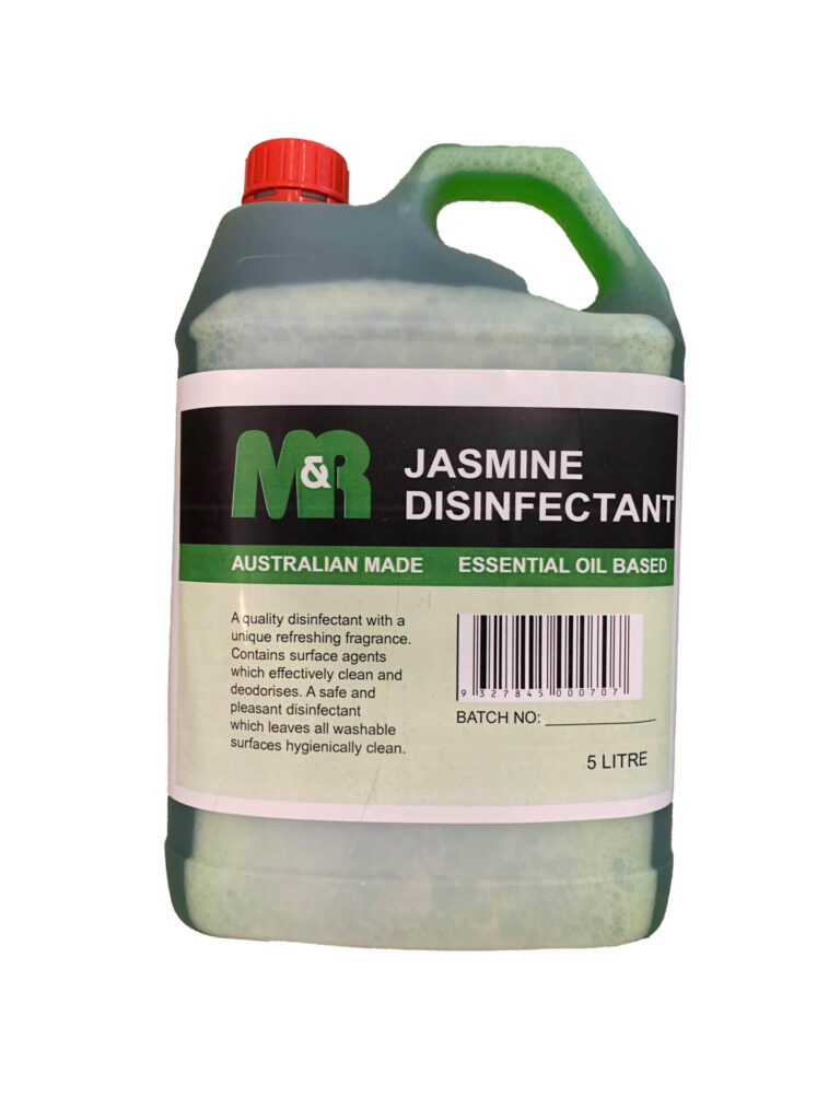 Disinfectant 5L - M & R Distributors