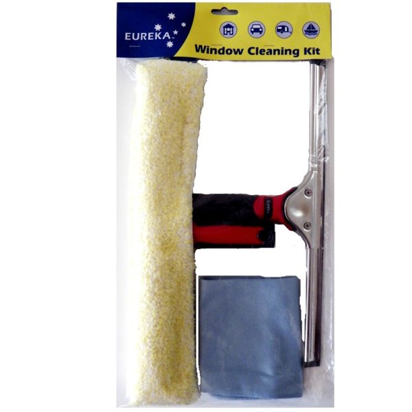 WINDOW CLEANING KIT - Image 3
