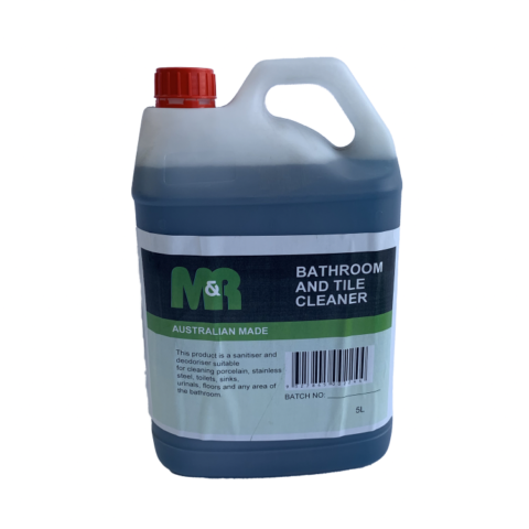 Cleaning Chemicals Archives - M & R Distributors