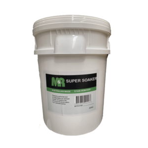 M&R Distributors Super Soaker 20kg