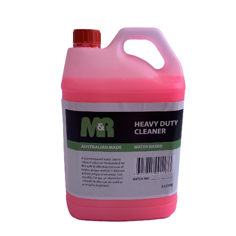 Cleaning Chemicals Archives M & R Distributors