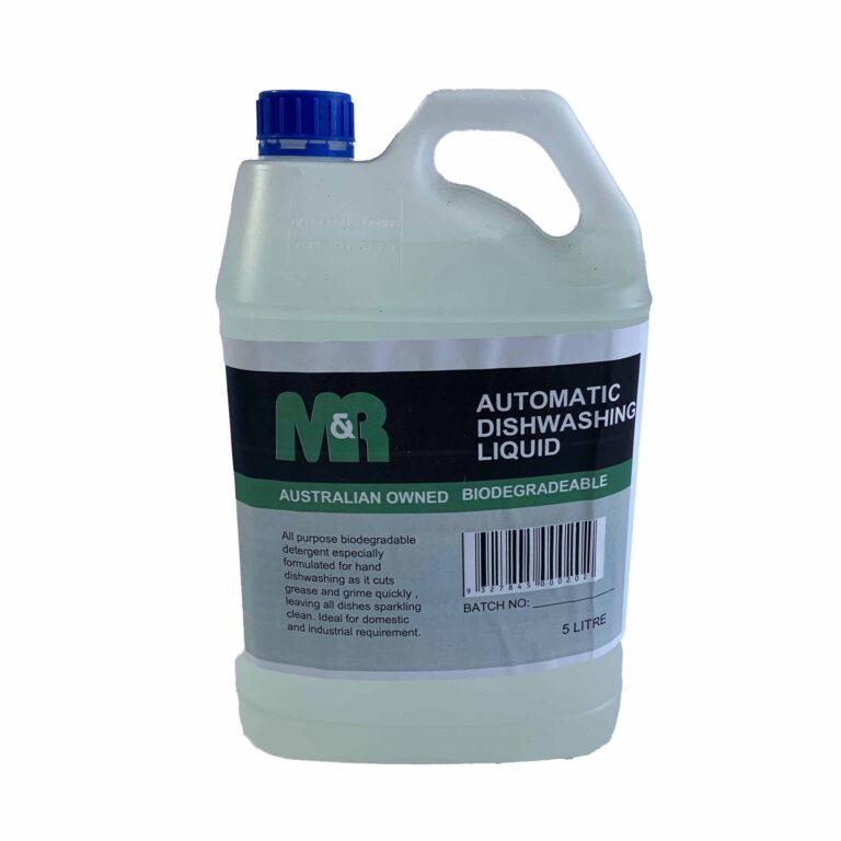 Cleaning Chemicals Archives M & R Distributors