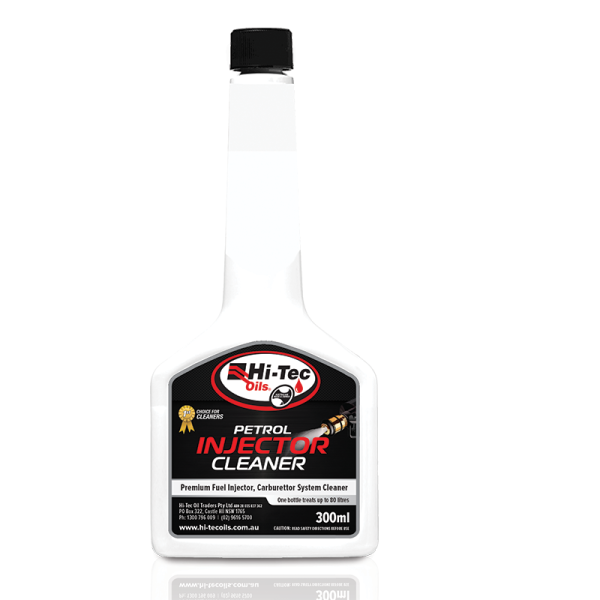 PETROL INJECTOR CLEANER 300ml