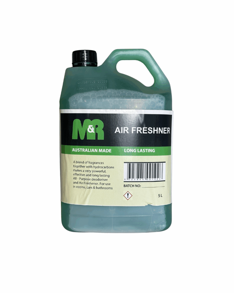 Air Refreshner - M & R Distributors